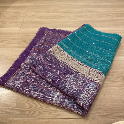 【美品】JOURNAL STANDARD FURNITURE ラグ インテリア