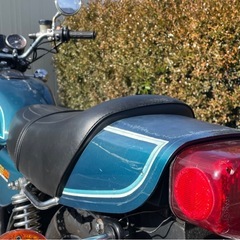 GS400 SUZUKI 旧車　オリジナル　絶好調　整備歴有り　車検長い　載せ替え無し　ノーマルの画像