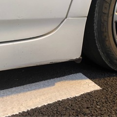 30プリウスハイブリッドバッテリー交換済み程よくカスタムの画像