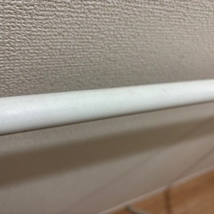 洗濯干しの画像