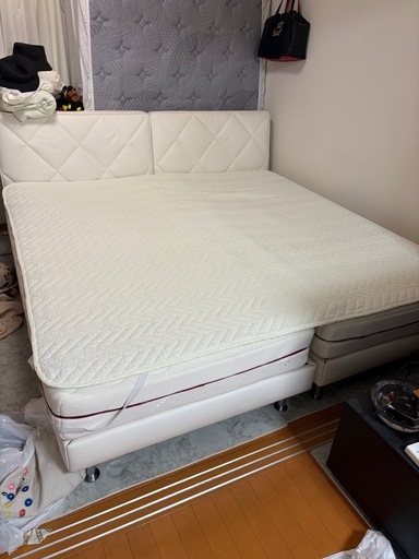 ルフベッテンベッド