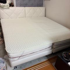 ルフベッテンベッドの画像