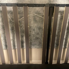 シングルベットの画像