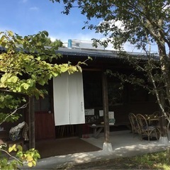 【九重町・庭付き平屋】2LDK／民泊可／750万円