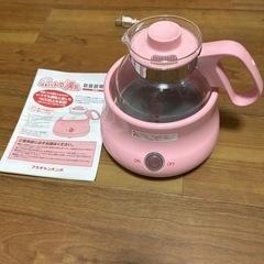 アカチャンホンポ　ポットde調乳の画像