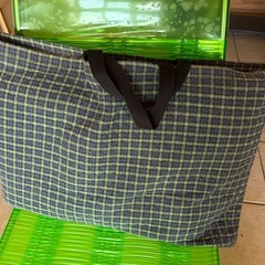 🔹中古・子供用ゴーカイジャーの敷布団🔹の画像