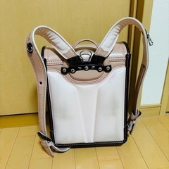 ランドセル　大人ピンク　　の画像