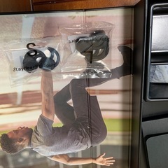 BOSE イヤホン【箱＋付属イヤーピースのみ】※本体なしの画像