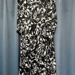 【古着】ワンピース/レディース/卒入学の画像