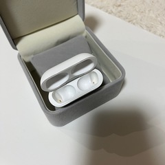 【美品】Apple AirPods Pro 第2世代 lightningの画像