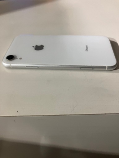 携帯電話/スマホ iPhone     XR