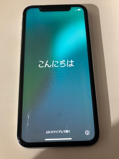 iPhone     XR