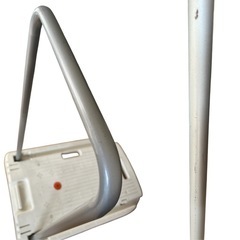 折りたたみ荷台 TRUSCOの画像