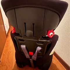 チャイルドシートの画像