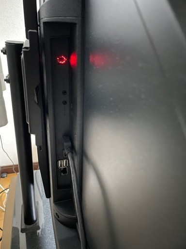 2025年製43型液晶googleテレビ