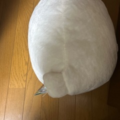 文鳥ぬいぐるみの画像