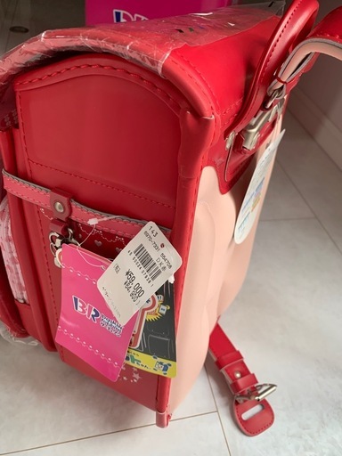 安ピカッ サーティワンアイス ラブポーションサーティワン ランドセル新品