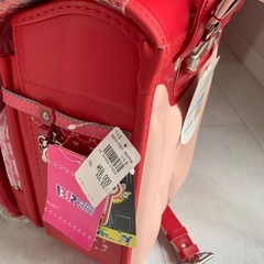 安ピカッ サーティワンアイス ラブポーションサーティワン ランドセル新品の画像