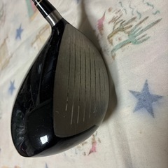 ドライバー　SRIXON W404
の画像