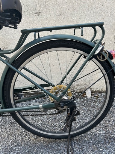 自転車