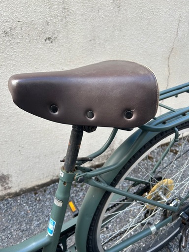 自転車