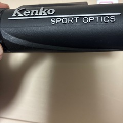 ケンコー (Kenko) の双眼鏡で、型番は SG 10×25 DHの画像
