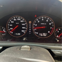 スバル　レガシーツーリングワゴン　bh5の画像