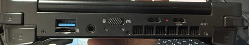 GPD WIN Mini 2024 Ryzen 8840U - Ryzen7 8840U　32GB/2TB