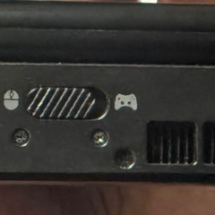 GPD WIN Mini 2024 Ryzen 8840U - Ryzen7 8840U　32GB/2TBの画像