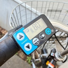 ヤマハPASの画像