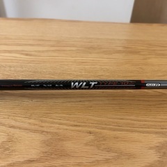 ドライバー ブラック　ロフト　10.5度　フレックスR 44.5インチ　マルマンの画像