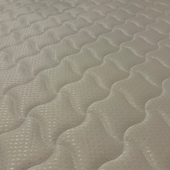 セミダブルマットレスの画像