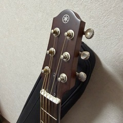 YAMAHA サイレントギター SLG200S TBSの画像