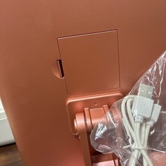 三面鏡 bestope ピンクの画像