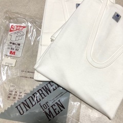 未使用Tシャツ　メンズの画像