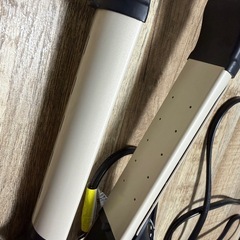 VS ヘアアイロン ストレート コテ 2wayの画像