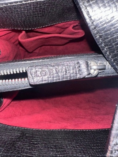ロエベ　LOEWE トートバッグ