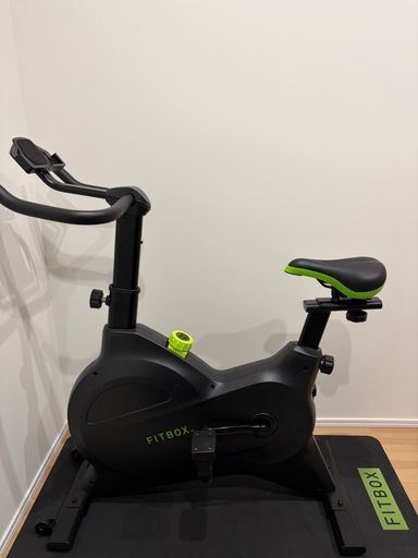 FIT BOX LITE エアロバイク　自転車