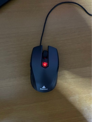 ゲーミングPCセットアップ