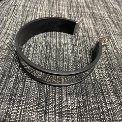 ナイトロレーシング　アルミサイレンサー　60.5mm おまけ付きの画像