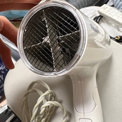 Panasonic ヘアドライヤー EH-NE55（2013年製）の画像