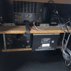 パイオニアカラオケ　中古の画像