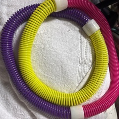 ふらふーフラフープの画像