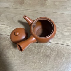 万古急須の画像