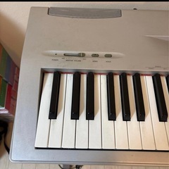 今だけ限定椅子プレゼント！【札幌引取商品】YAMAHAヤマハ電子ピアノ P-60の画像