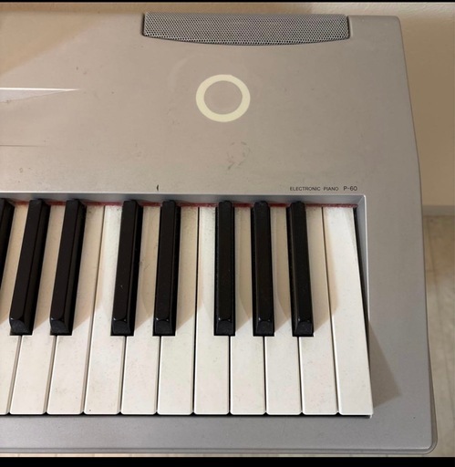 今だけ限定椅子プレゼント！【札幌引取商品】YAMAHAヤマハ電子ピアノ P