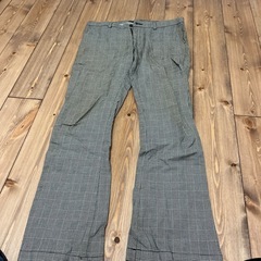 メンズ　LからLL ズボンの画像
