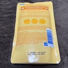 ジョンソン グリセリンシャンプー 180mlの画像