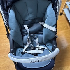 ベビーカー/　Combiの画像