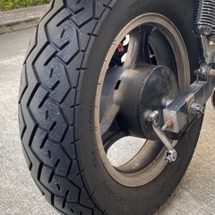 エリミネーター250SE（カワサキ）の画像